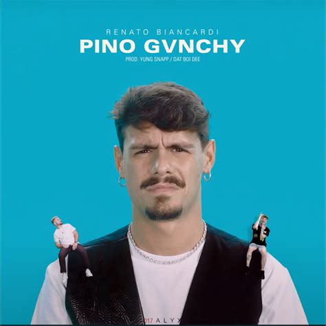 pino pino pino pino givenchy youtube|Renato Biancardi – Pino Gvnchy Lyrics .